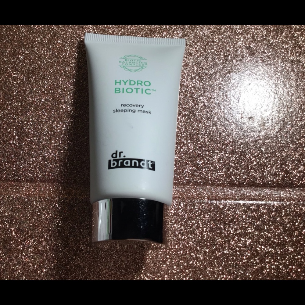 dr brant mask